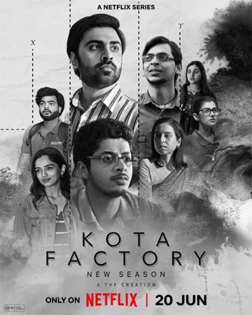 Kota Factory Season 3