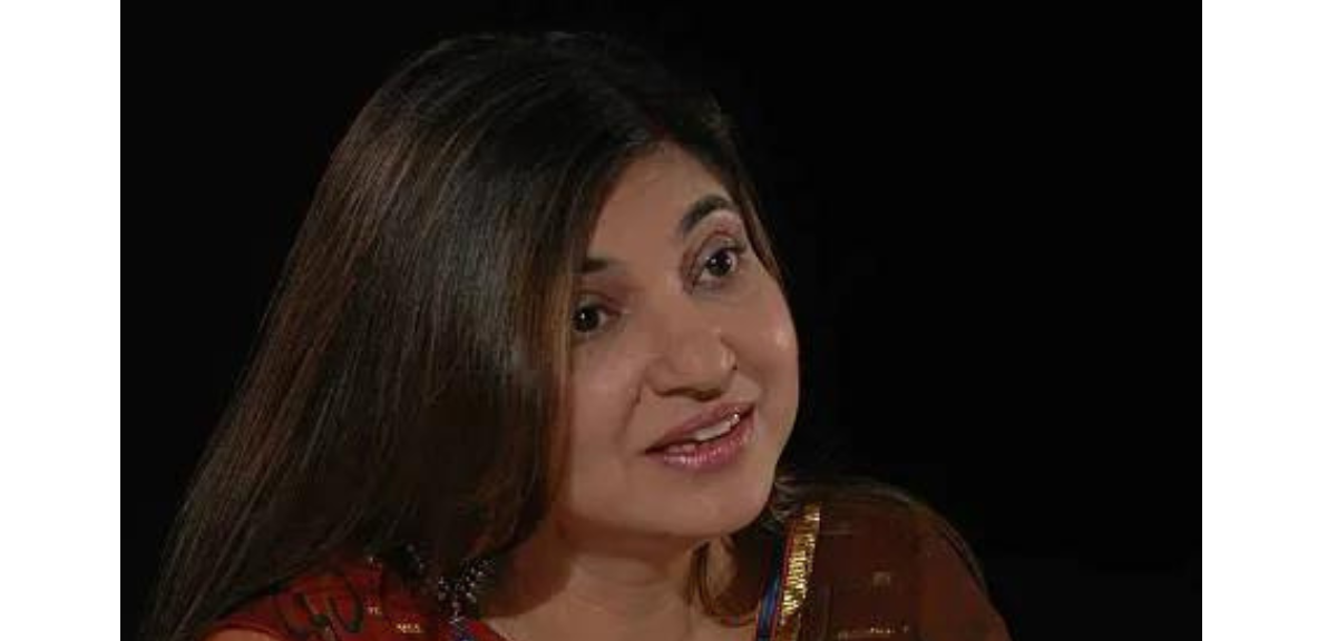 Alka Yagnik