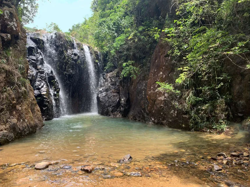 Top 10 Waterfalls Near Nagpur