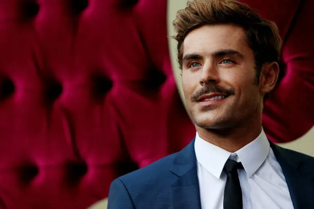 Zac Efron Finds Real Connection in "A Family Affair" Role