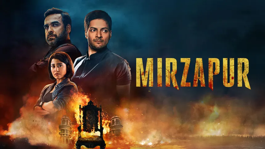 Mirzapur Season 3 Download: Release Date, Plot, Cast