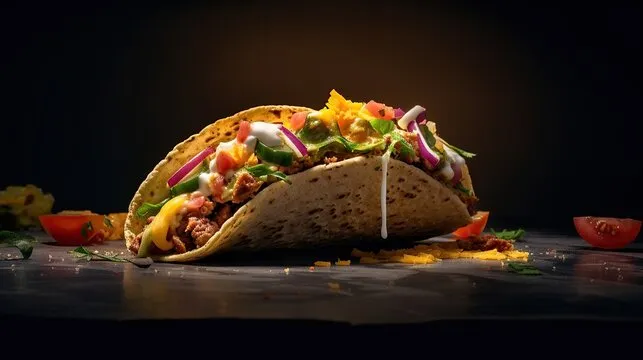 How to Make Chicken Tacos Recipe