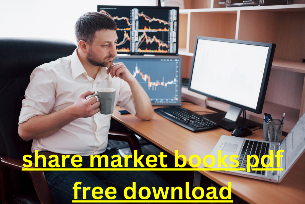 share market books pdf free download