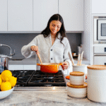 Quick and Tasty Recipes That Save Time in the Kitchen – Delicious homemade meals, easy cooking ideas, simple ingredients, fast preparation methods, and tasty recipes perfect for busy lifestyles and everyday cooking.