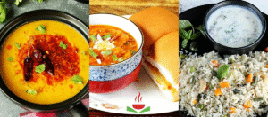 Easy Food Recipes Everyone Can Make at Home featuring simple homemade meals, fresh ingredients, quick cooking ideas, family-friendly dishes, and delicious everyday recipes prepared in a modern kitchen
