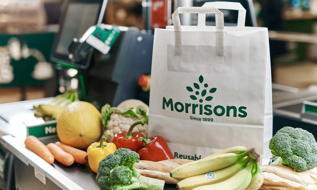 A Complete Guide to Morrisons Groceries Online Shopping – Fresh groceries, everyday essentials, and convenient home delivery from Morrisons Groceries for easy and hassle-free weekly shopping.